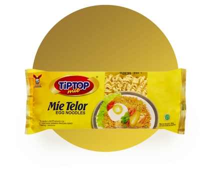 Egg Noodles Package