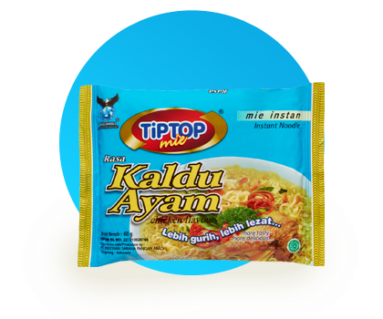 Chicken Noodles Pack