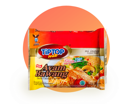 Onion Chicken Package