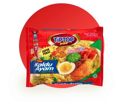 Spicy Chicken Package