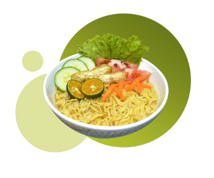 Vegetarian Soto Recipe